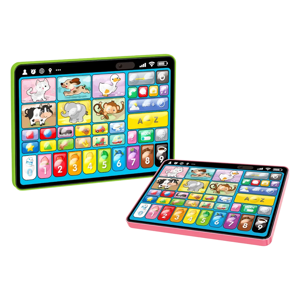 Máy tính bảng đa năng thông minh vừa học vừa chơi YN617773 C508