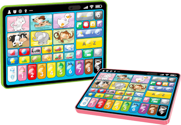 Máy tính bảng đa năng thông minh vừa học vừa chơi YN617773 C508