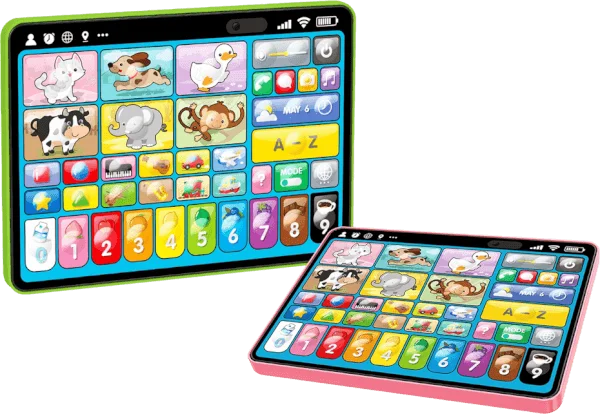 Máy tính bảng đa năng thông minh vừa học vừa chơi YN617773 C508