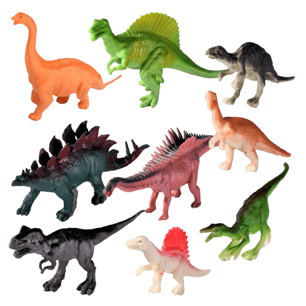 Hộp trứng thế giới khủng long YN601431 C508