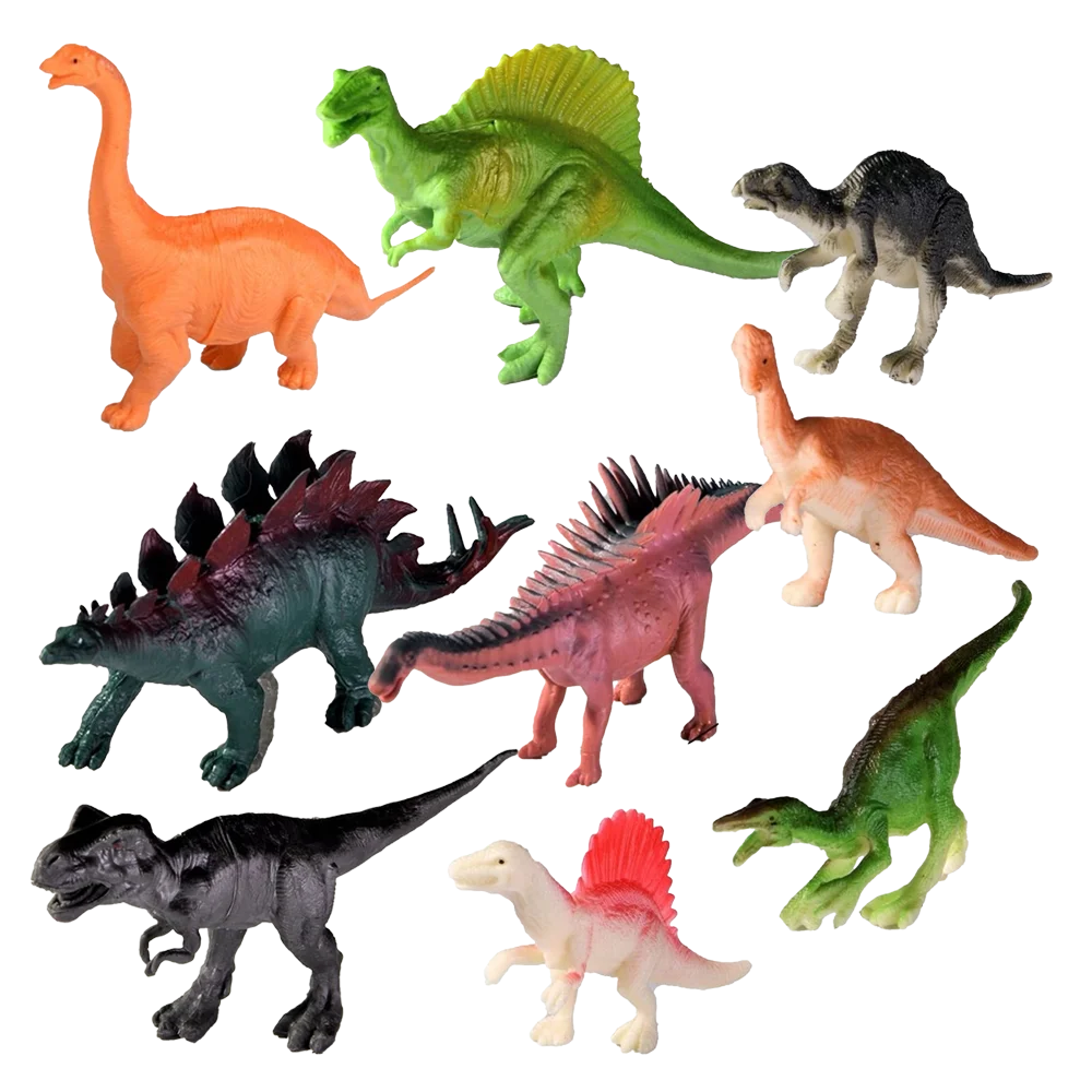 Hộp trứng thế giới khủng long YN601431 C508