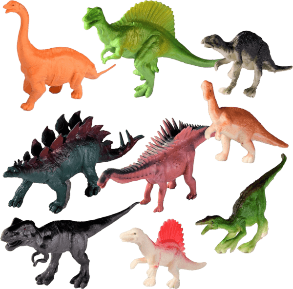 Hộp trứng thế giới khủng long YN601431 C508