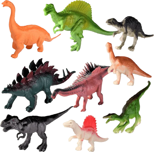 Hộp trứng thế giới khủng long YN601431 C508