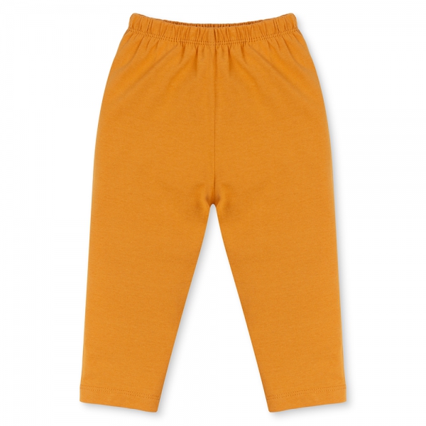 Bộ bé trai dài Animo Easy HN1225060 (1-4Y,Kem-vàng)