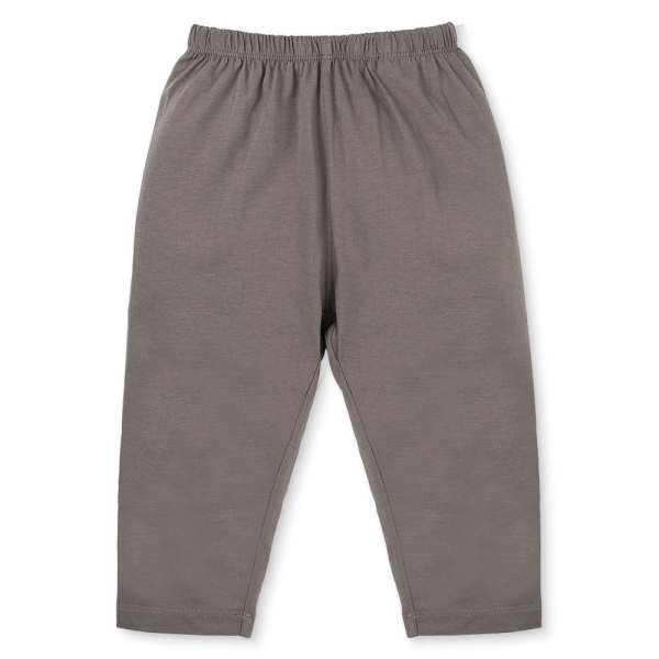 Bộ bé trai dài Animo Easy HN1125085 (1-4Y,Trắng-xám)