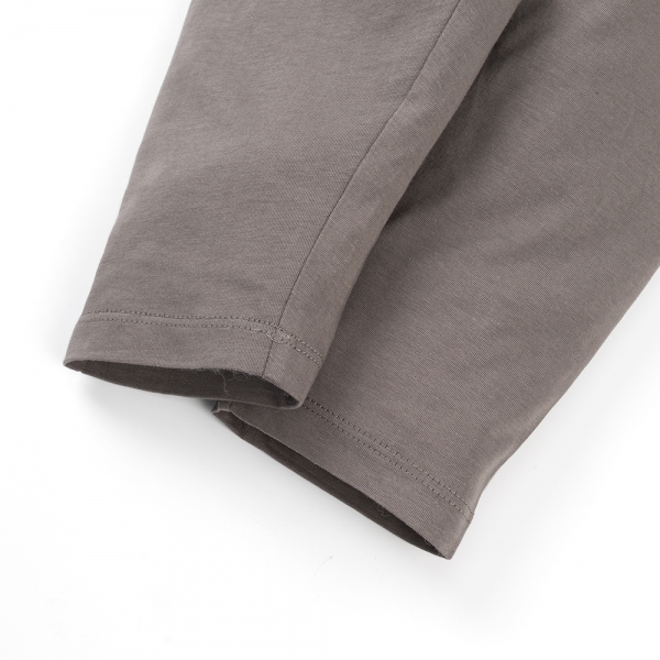 Bộ bé trai dài Animo Easy HN1125085 (1-4Y,Trắng-xám)