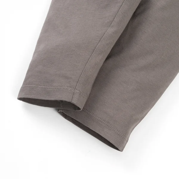 Bộ bé trai dài Animo Easy HN1125085 (1-4Y,Trắng-xám)