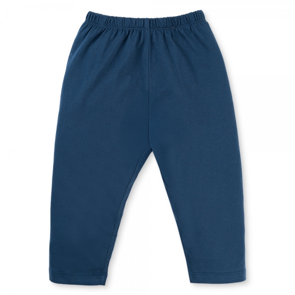 Bộ bé trai dài Animo Easy HN1125084 (1-4Y,Lá-dương)