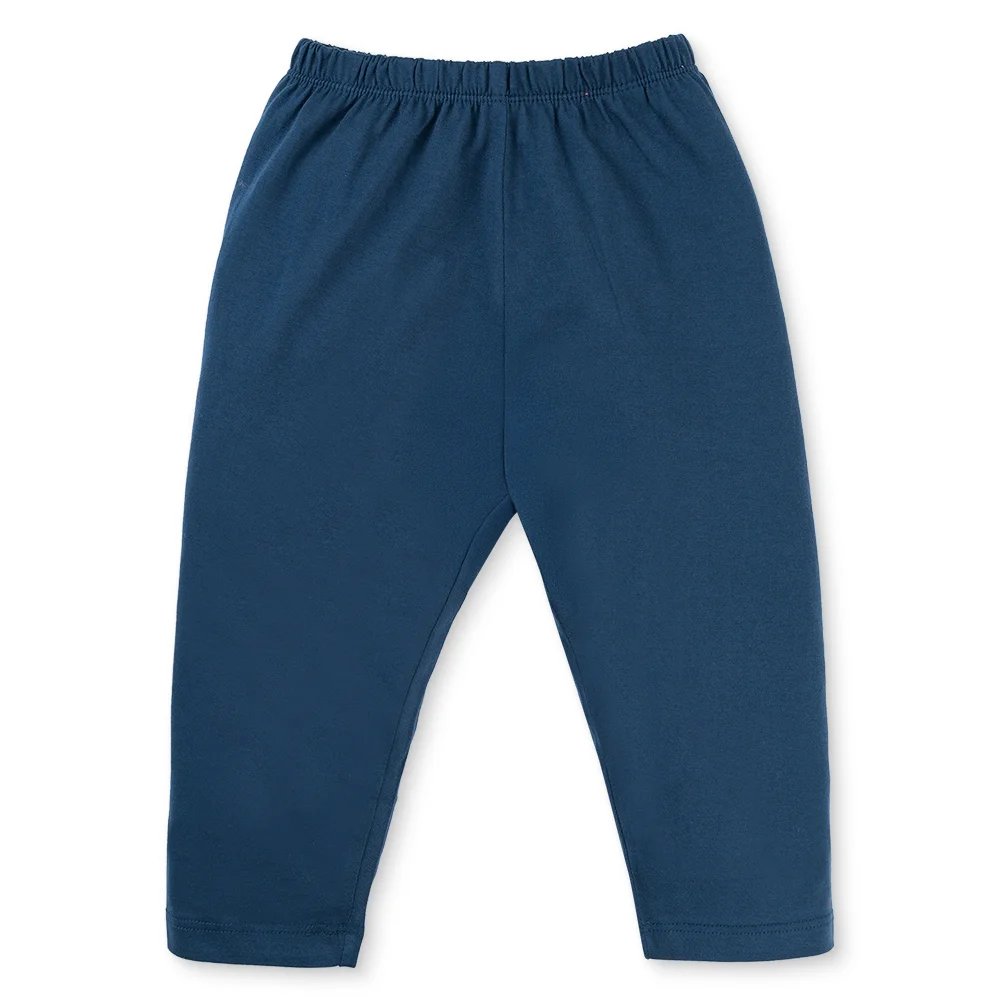 Bộ bé trai dài Animo Easy HN1125084 (1-4Y,Lá-dương)