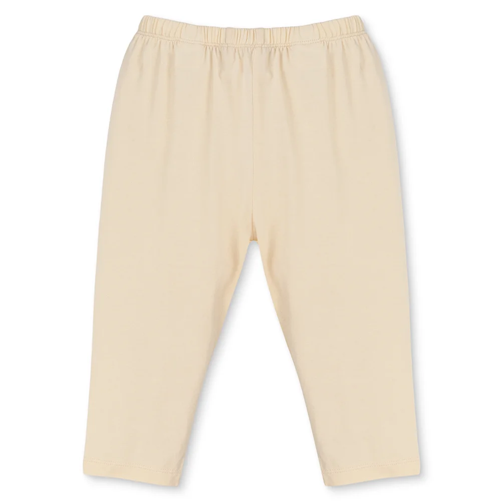 Bộ bé trai dài Animo Easy HN1125083 (1-4Y,Rêu-kem)