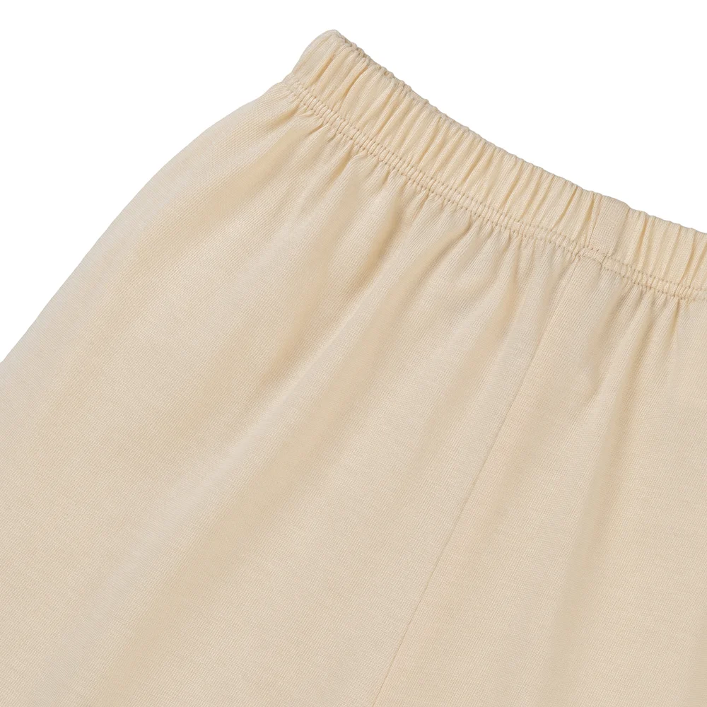 Bộ bé trai dài Animo Easy HN1125083 (1-4Y,Rêu-kem)