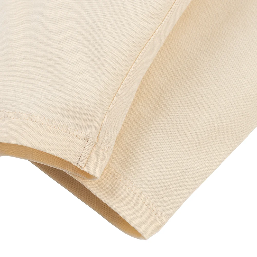 Bộ bé trai dài Animo Easy HN1125083 (1-4Y,Rêu-kem)