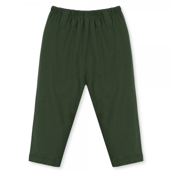 Bộ bé trai dài Animo Easy HN1125077 (1-4Y,Kem-rêu)