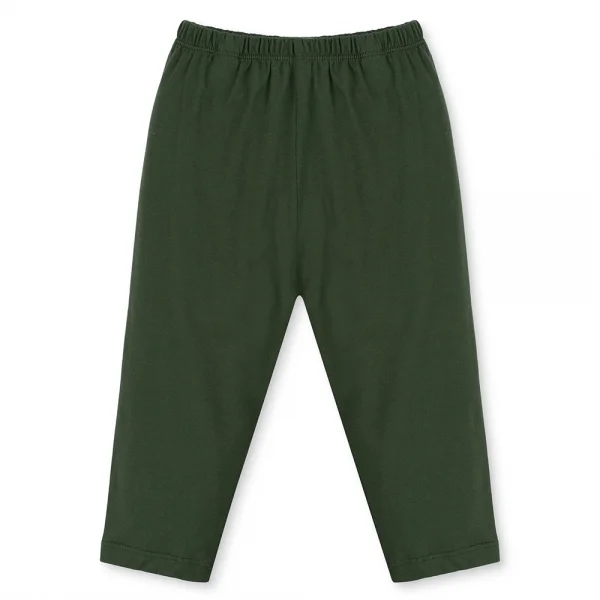 Bộ bé trai dài Animo Easy HN1125077 (1-4Y,Kem-rêu)