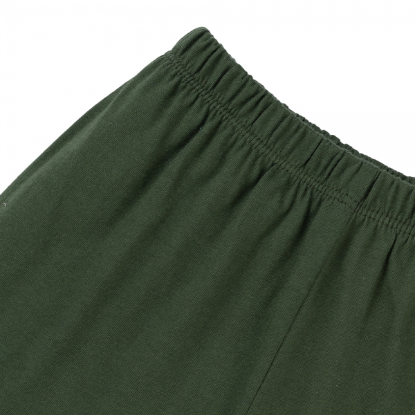 Bộ bé trai dài Animo Easy HN1125077 (1-4Y,Kem-rêu)