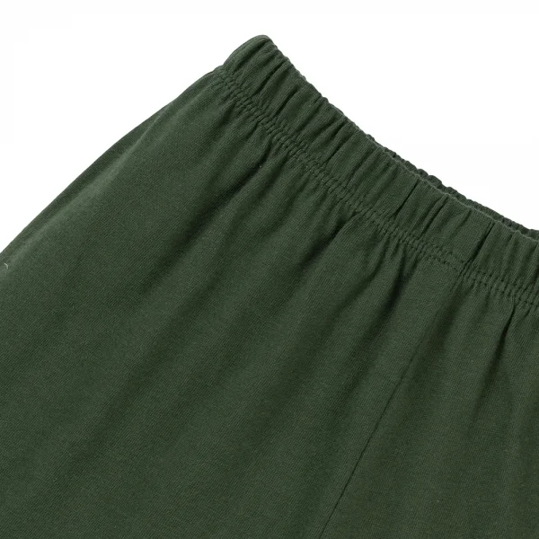 Bộ bé trai dài Animo Easy HN1125077 (1-4Y,Kem-rêu)