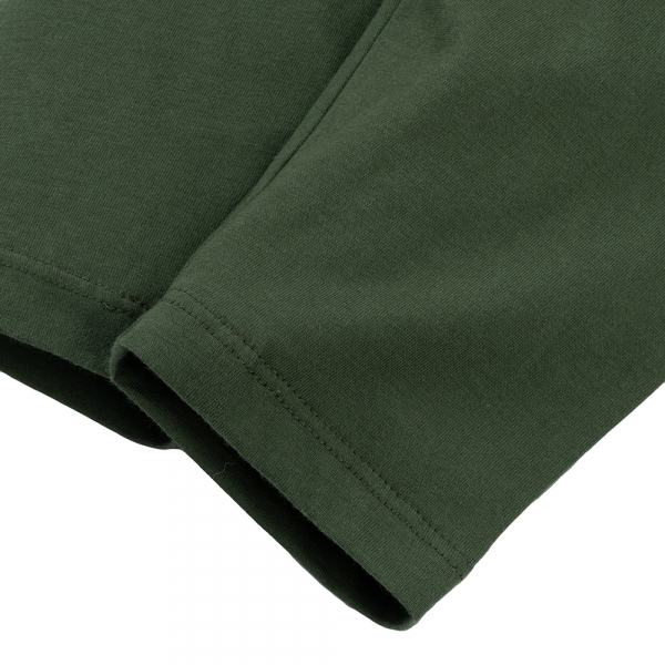 Bộ bé trai dài Animo Easy HN1125077 (1-4Y,Kem-rêu)