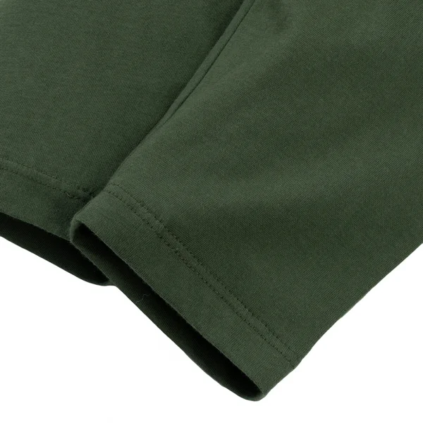 Bộ bé trai dài Animo Easy HN1125077 (1-4Y,Kem-rêu)