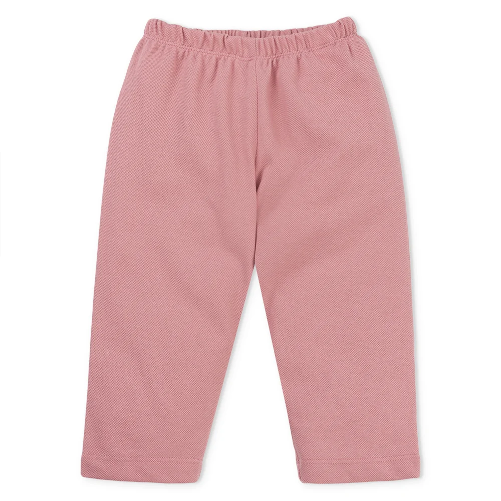 Bộ bé gái dài Animo Easy TQ1125076 (1-4Y,Ruốc)