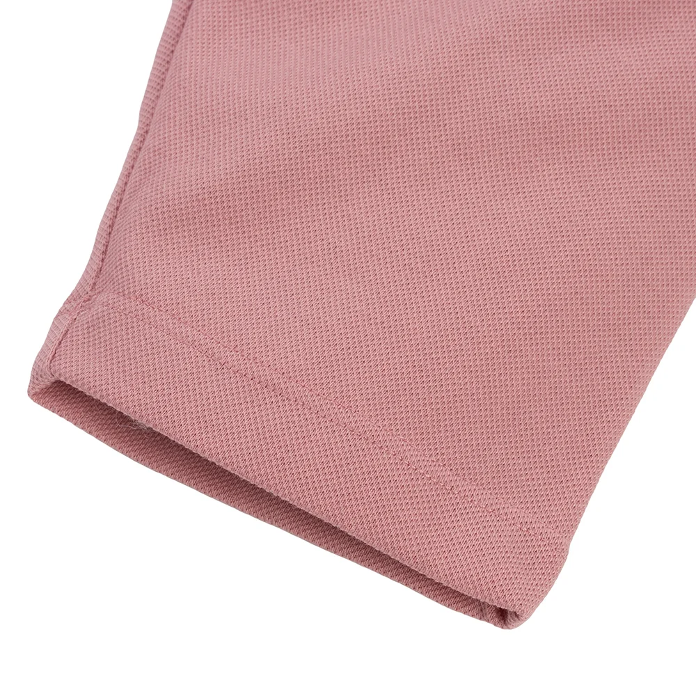 Bộ bé gái dài Animo Easy TQ1125076 (1-4Y,Ruốc)