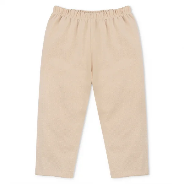 Bộ bé trai dài Animo Easy TQ1125073 (1-4Y,Be)