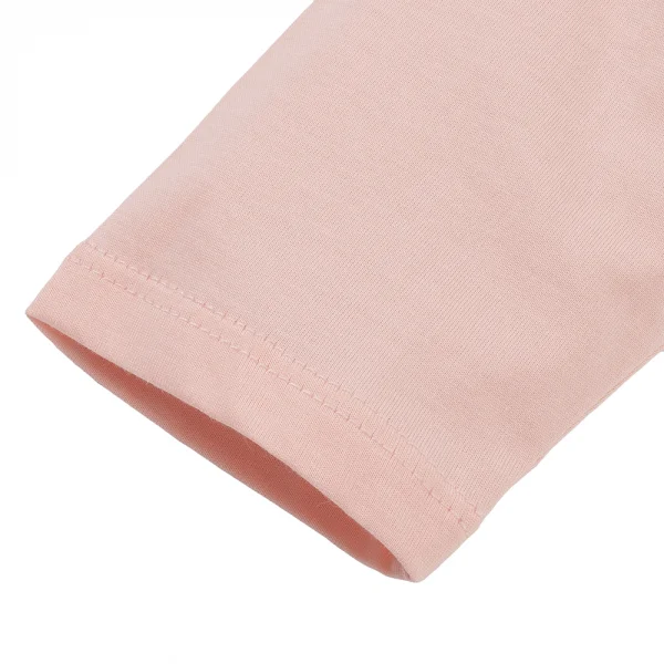 Bộ bé gái dài Animo Easy TX1225051 (1-4Y,Trắng-hồng-tím,TT01)