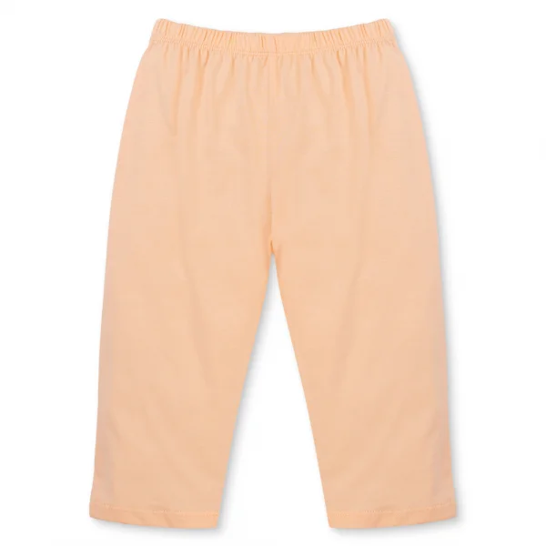 Bộ bé gái dài Animo Easy TX1225050 (1-4Y,Trắng-cam sữa,TT01)