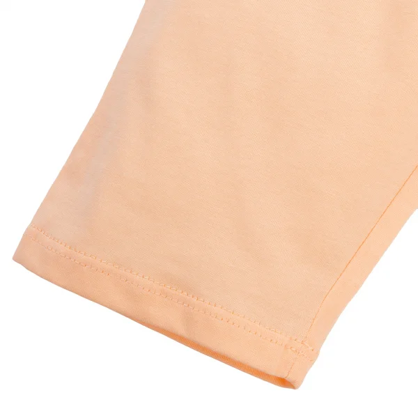 Bộ bé gái dài Animo Easy TX1225050 (1-4Y,Trắng-cam sữa,TT01)