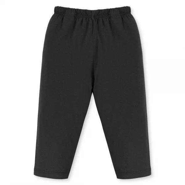 Bộ bé trai dài Animo Easy HN1125082 (1-4Y,Vàng-xám)