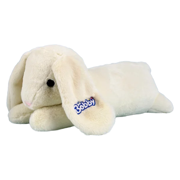 Quà tặng khi mua Tã quần Bobby Organic XXL42 Miếng