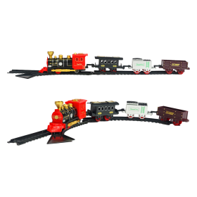 Quà tặng khi mua Sữa GrowPLUS+ Đỏ 2+ 1.5kg (Từ 2 tuổi)