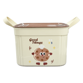 Quà tặng khi mua Combo 9 gói Khăn Ướt Dịu Nhẹ Animo không mùi (100 tờ)