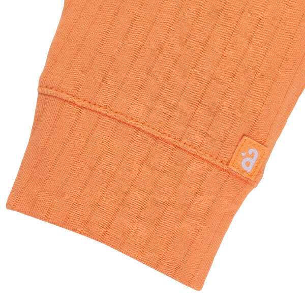 Set 2 bộ rayon chống muỗi dài Animo VD1125040 (0-24M, Trắng-cam, TT06)