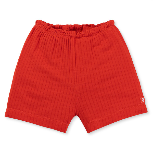 Set 2 bộ rayon chống muỗi ngắn Animo VD1125034 (0-24M, Trắng-đỏ, TT06)