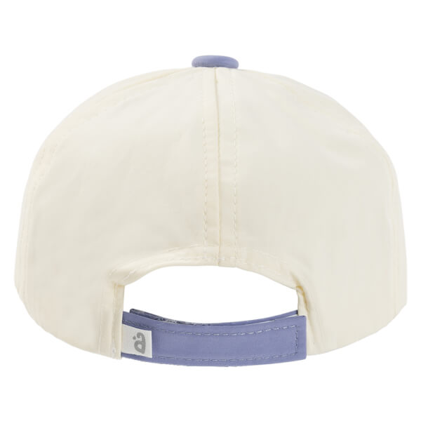 Nón lưỡi trai bé trai 1-3Y Animo A2508_MN004 (48cm, Xanh-Trắng)