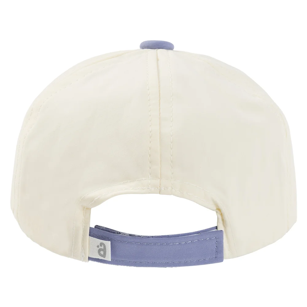 Nón lưỡi trai bé trai 1-3Y Animo A2508_MN004 (48cm, Xanh-Trắng)