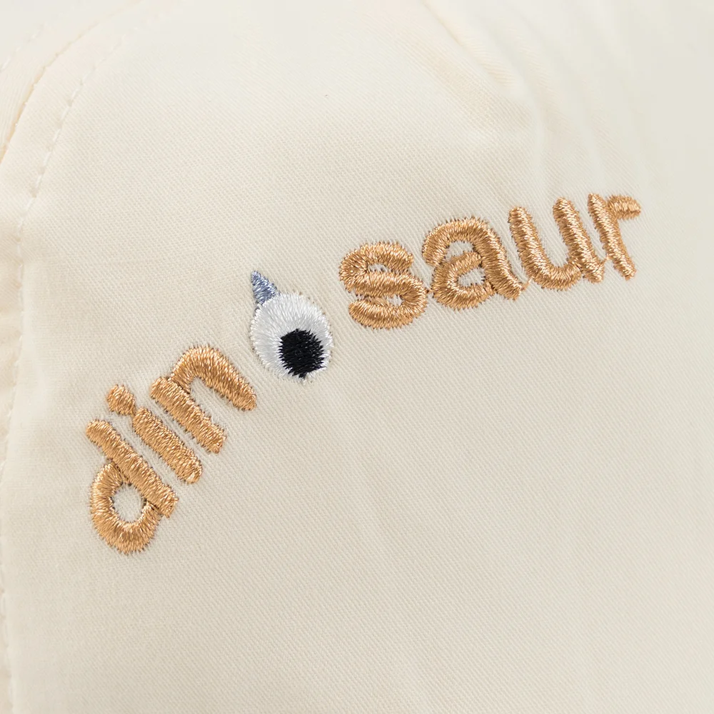 Nón lưỡi trai bé trai 1-3Y Animo A2508_MN003 (48cm, Xanh-Kem)