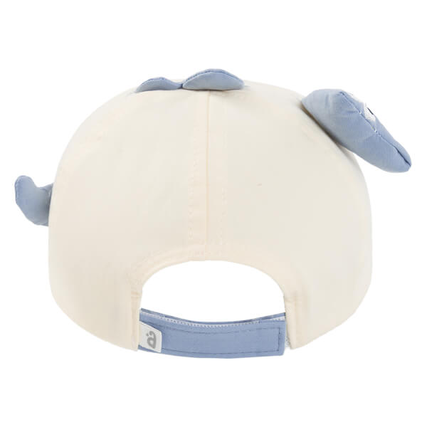 Nón lưỡi trai bé trai 1-3Y Animo A2508_MN003 (48cm, Xanh-Kem)