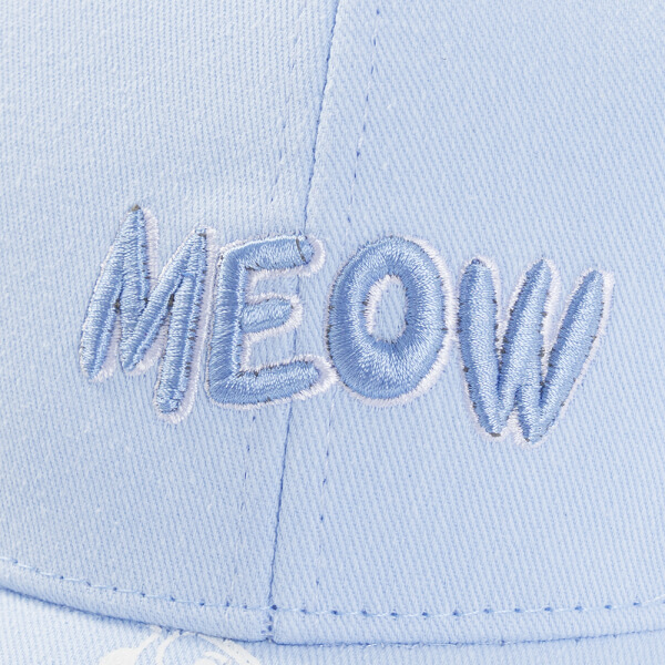 Nón bé trai lớn 3-6Y lưỡi trai Animo A2508_MN001 (52cm,Xanh)