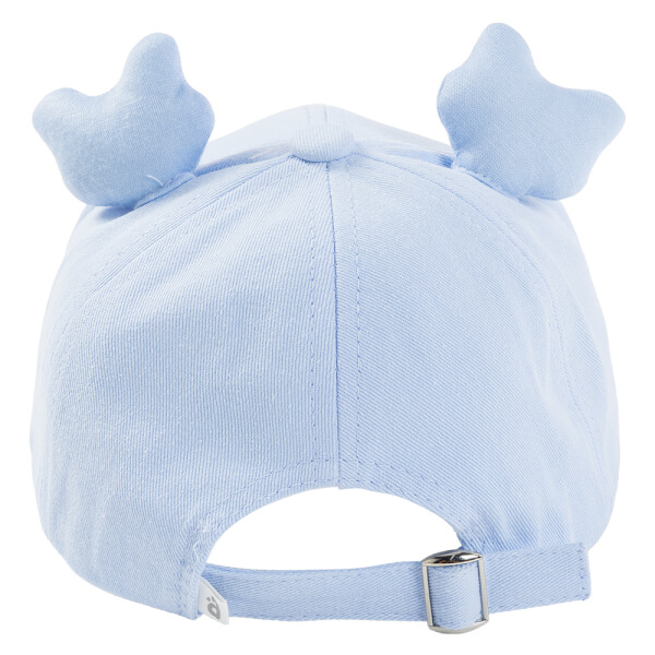 Nón bé trai lớn 3-6Y lưỡi trai Animo A2508_MN001 (52cm,Xanh)