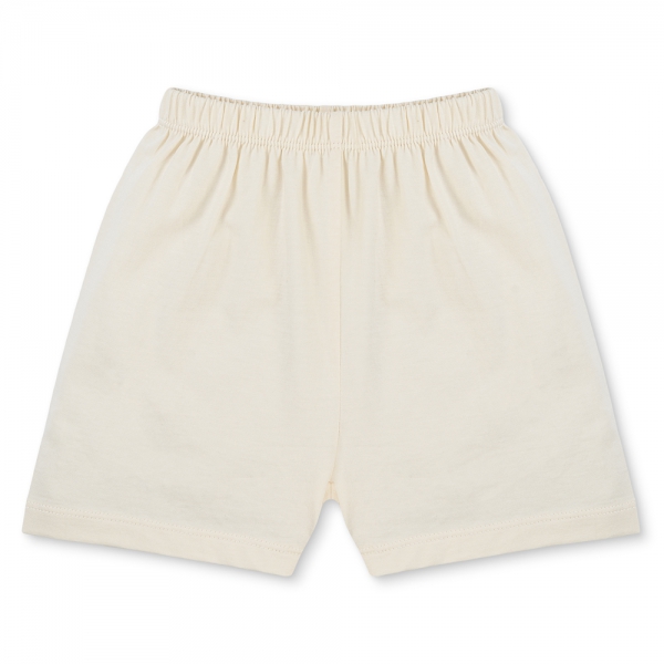 Bộ bé trai ngắn Animo Easy HN0126028 (1-4Y,Nâu-kem)