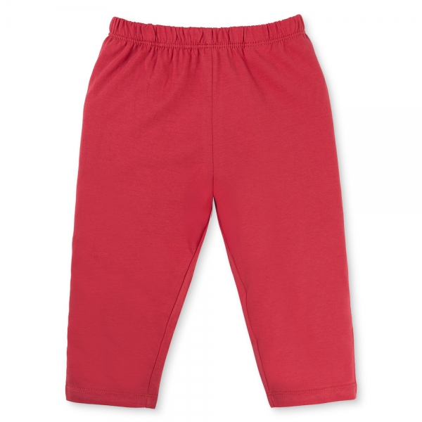 Bộ bé trai dài Animo Easy HN0126026 (1-4Y,Kem-đỏ)