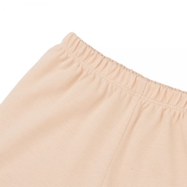 Bộ bé gái dài Animo Easy TQ1125075 (1-4Y,Be)