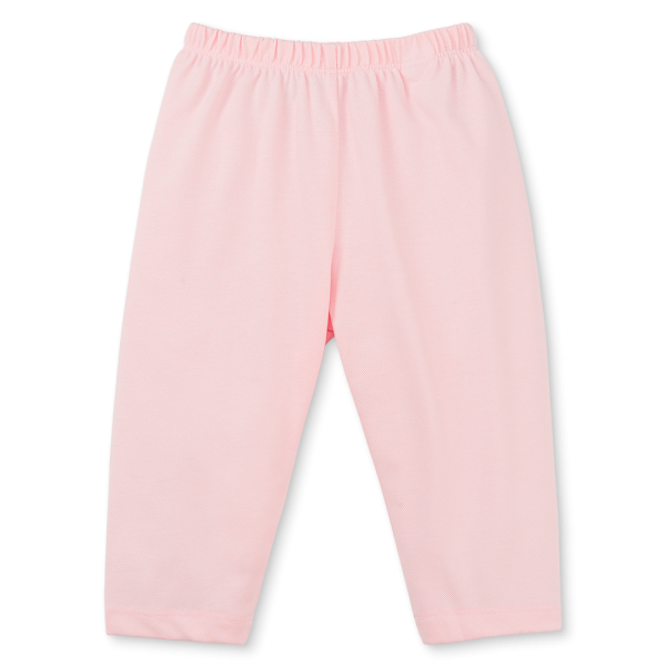 Bộ bé gái dài Animo Easy TQ1225055 (1-4Y,Hồng)