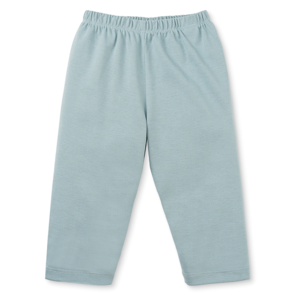 Bộ bé trai dài Animo Easy TQ1225054 (1-4Y,Lá)