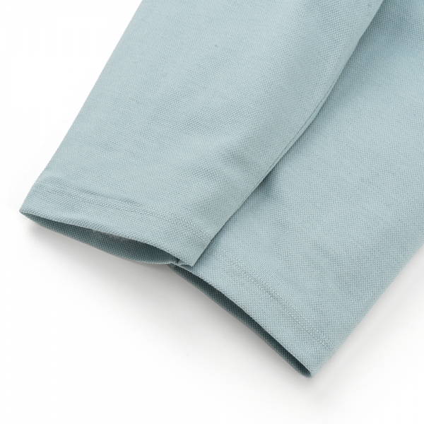 Bộ bé trai dài Animo Easy TQ1225054 (1-4Y,Lá)