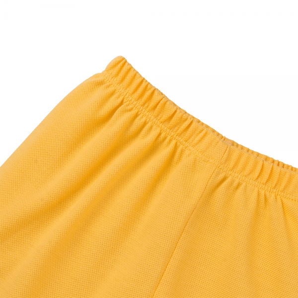 Bộ bé trai dài Animo Easy TQ1225053 (1-4Y,Vàng)