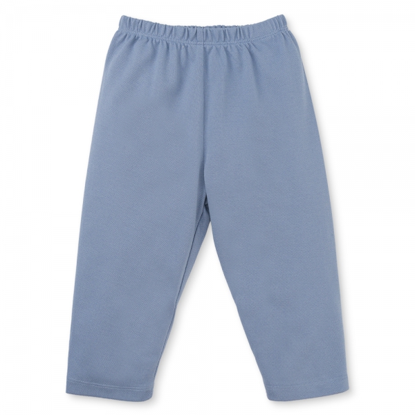 Bộ bé trai dài Animo Easy TQ1125074 (1-4Y,Dương)