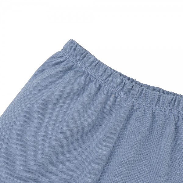 Bộ bé trai dài Animo Easy TQ1125074 (1-4Y,Dương)