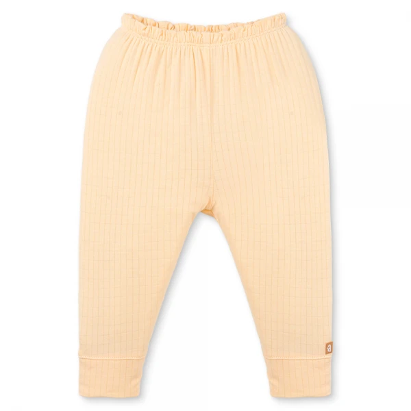 Set 2 bộ rayon chống muỗi dài Animo VD1225023 (0-24M, Trắng-be nhạt, NN06)